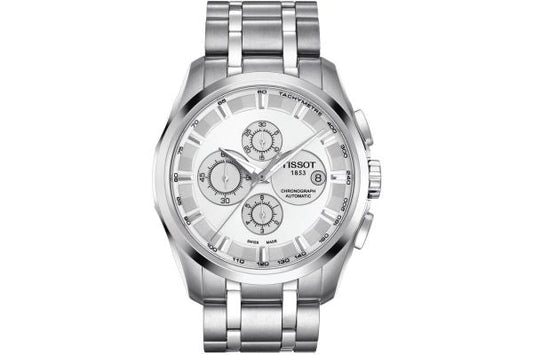 Tissot 1853 Metal