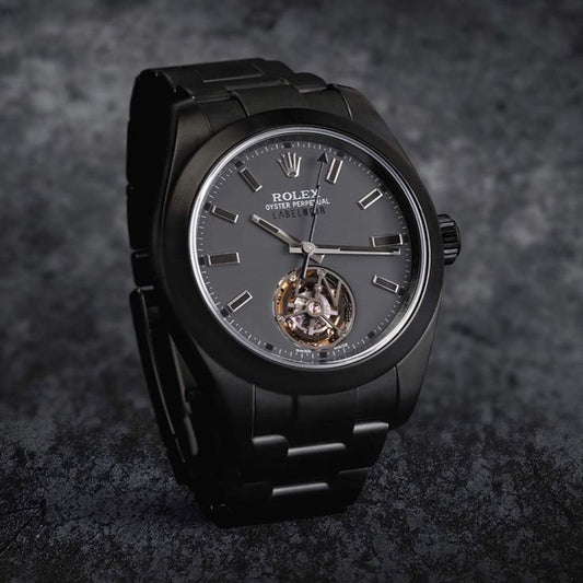 Rolex Nior Label Special Edition Premium .comInline Delivery Info