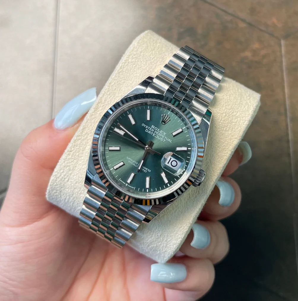 Rolex Nior Label Special Edition Premium comInline Delivery Info