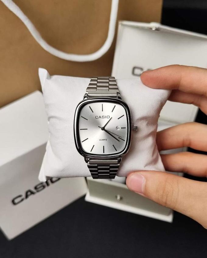 Casio