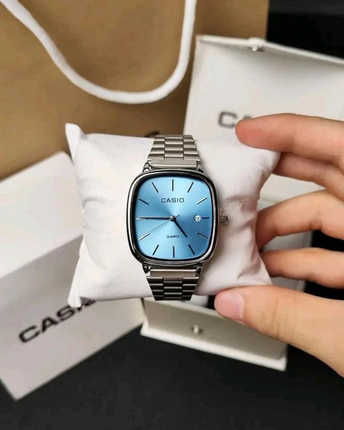 Casio Analog