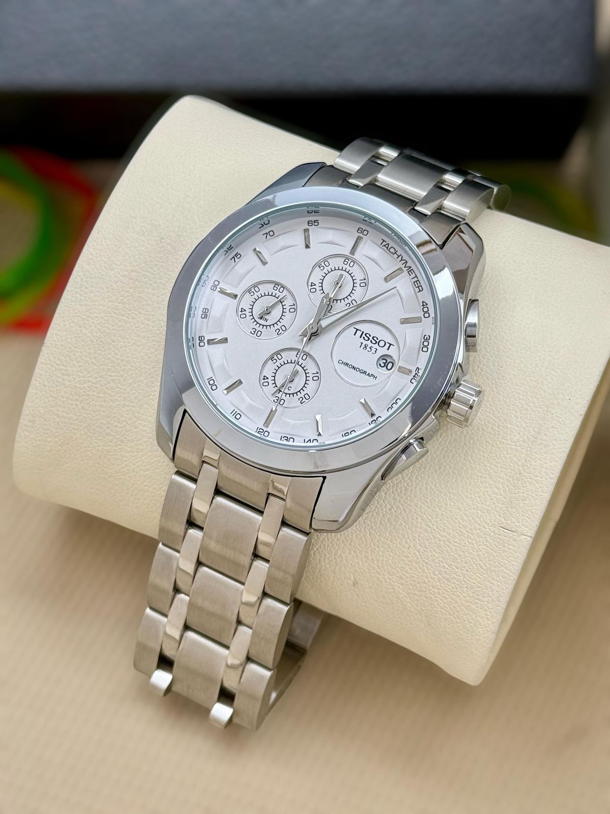 Tissot