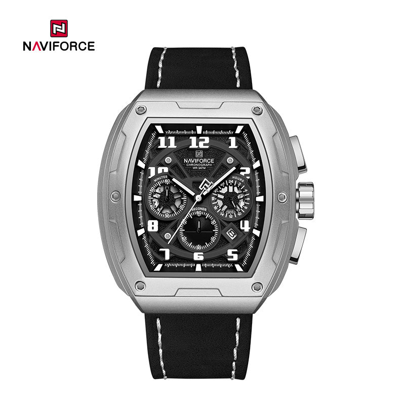 Naviforce NF8053 Brand Watch for Men