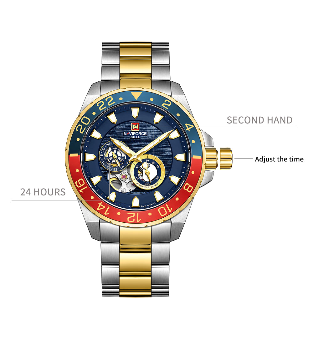 NAVIFORCE NFS1003 High Quality