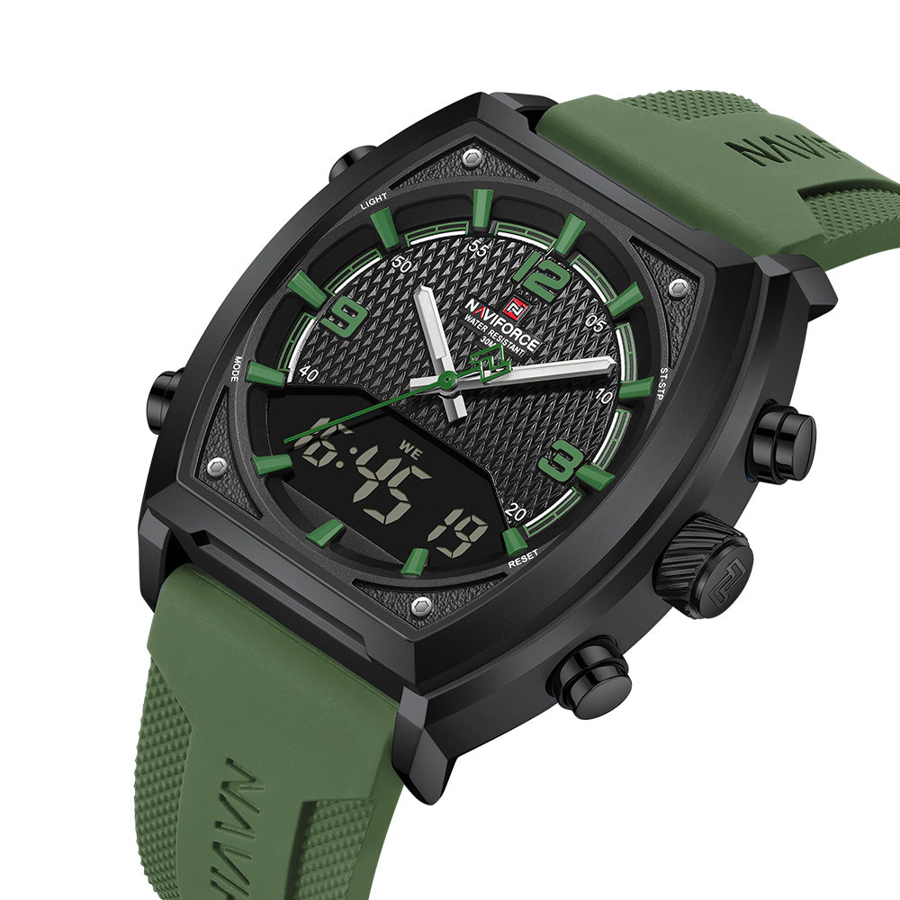 NAVIFORCE NF9242 Men’s