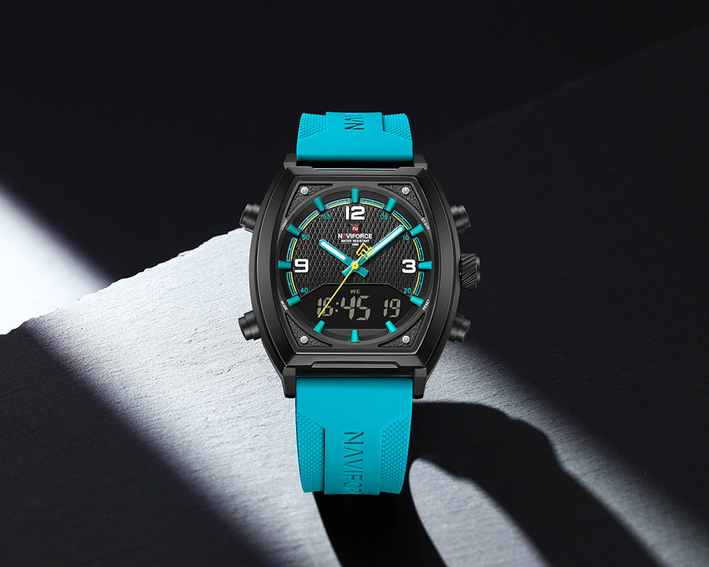 NAVIFORCE NF9242 Men’s