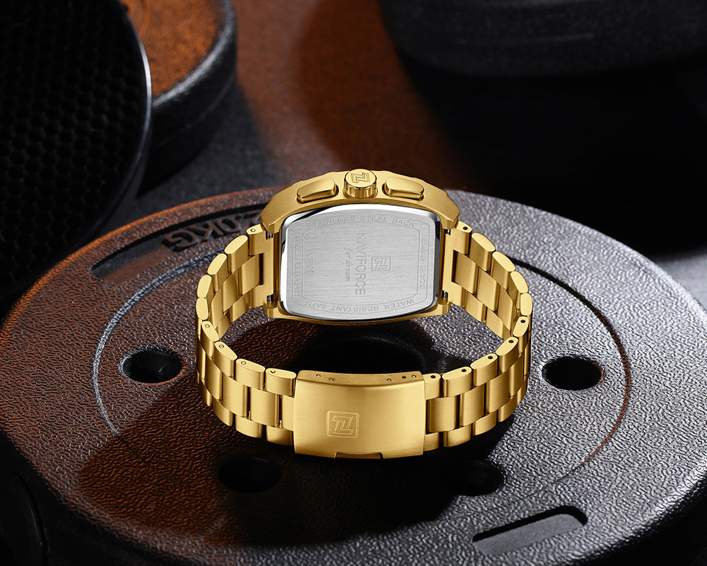 NAVIFORCE NF8066 Men’s