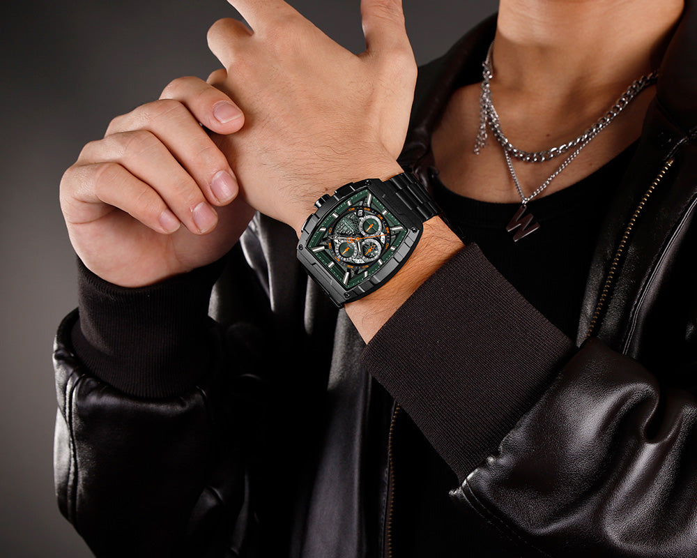 NAVIFORCE NF8066 Men’s