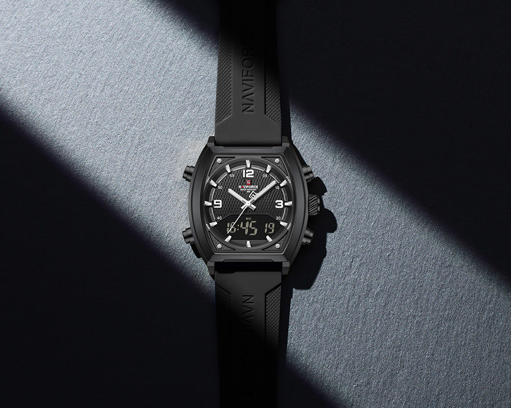 NAVIFORCE NF9242 Men’s