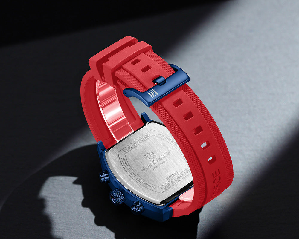 NAVIFORCE NF9242 Men’s