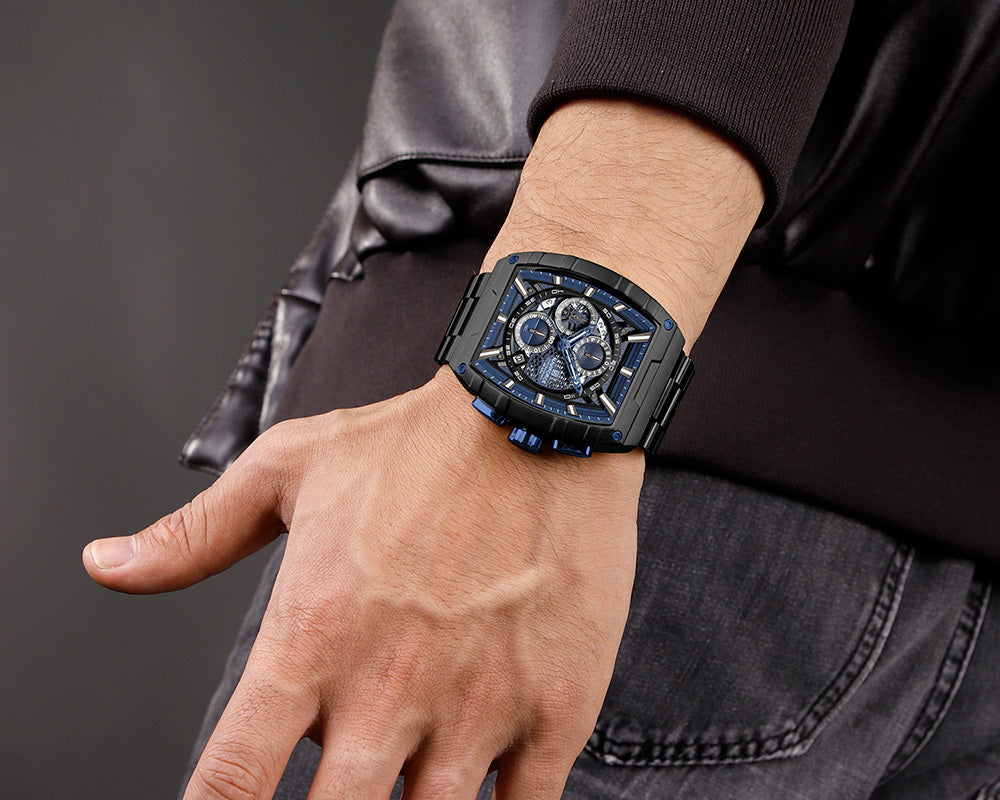 NAVIFORCE NF8066 Men’s