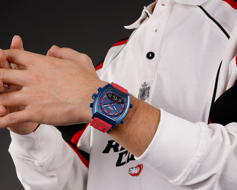 NAVIFORCE NF9242 Men’s