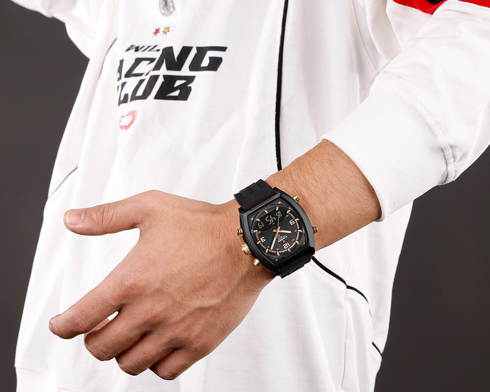 NAVIFORCE NF9242 Men’s