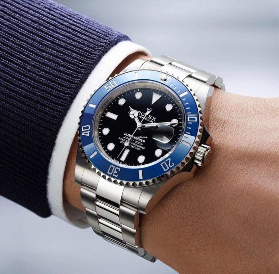 ROLEX YATCH MASTER 2.0 NEW PRIMIUM EDITION  comInline Delivery Info