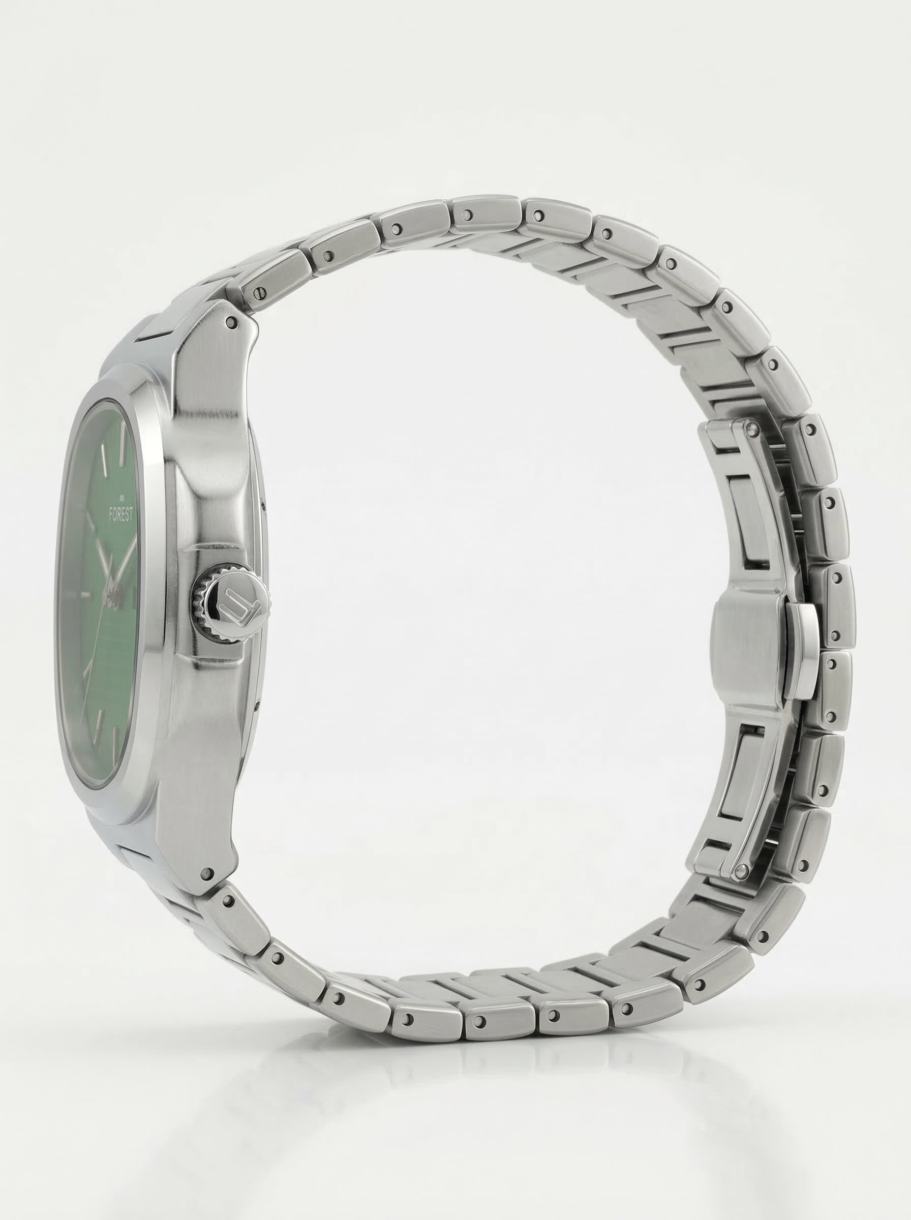 Forest Classic Tan Minimalist (TWM Curated)
