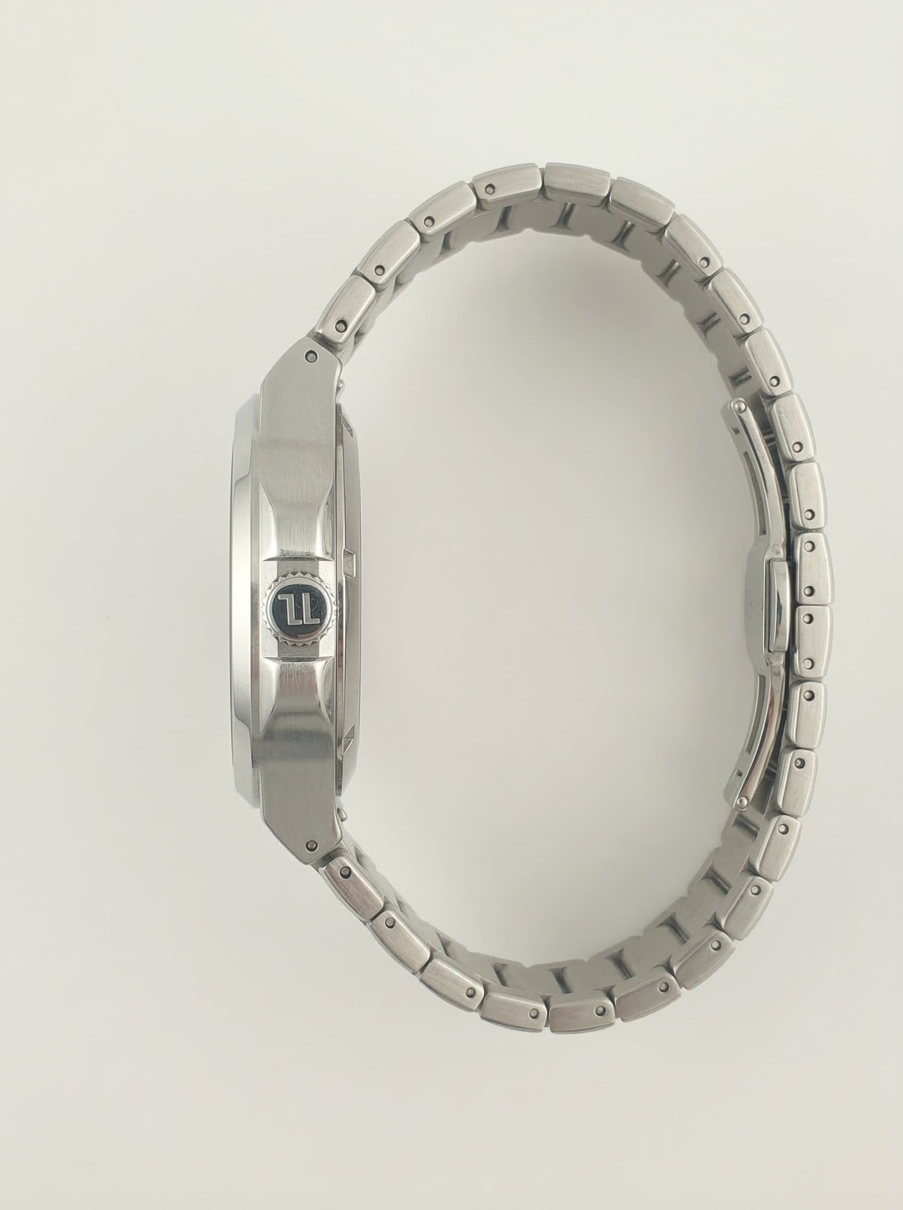 Forest Retro Silver Waffle (TWM Curated)