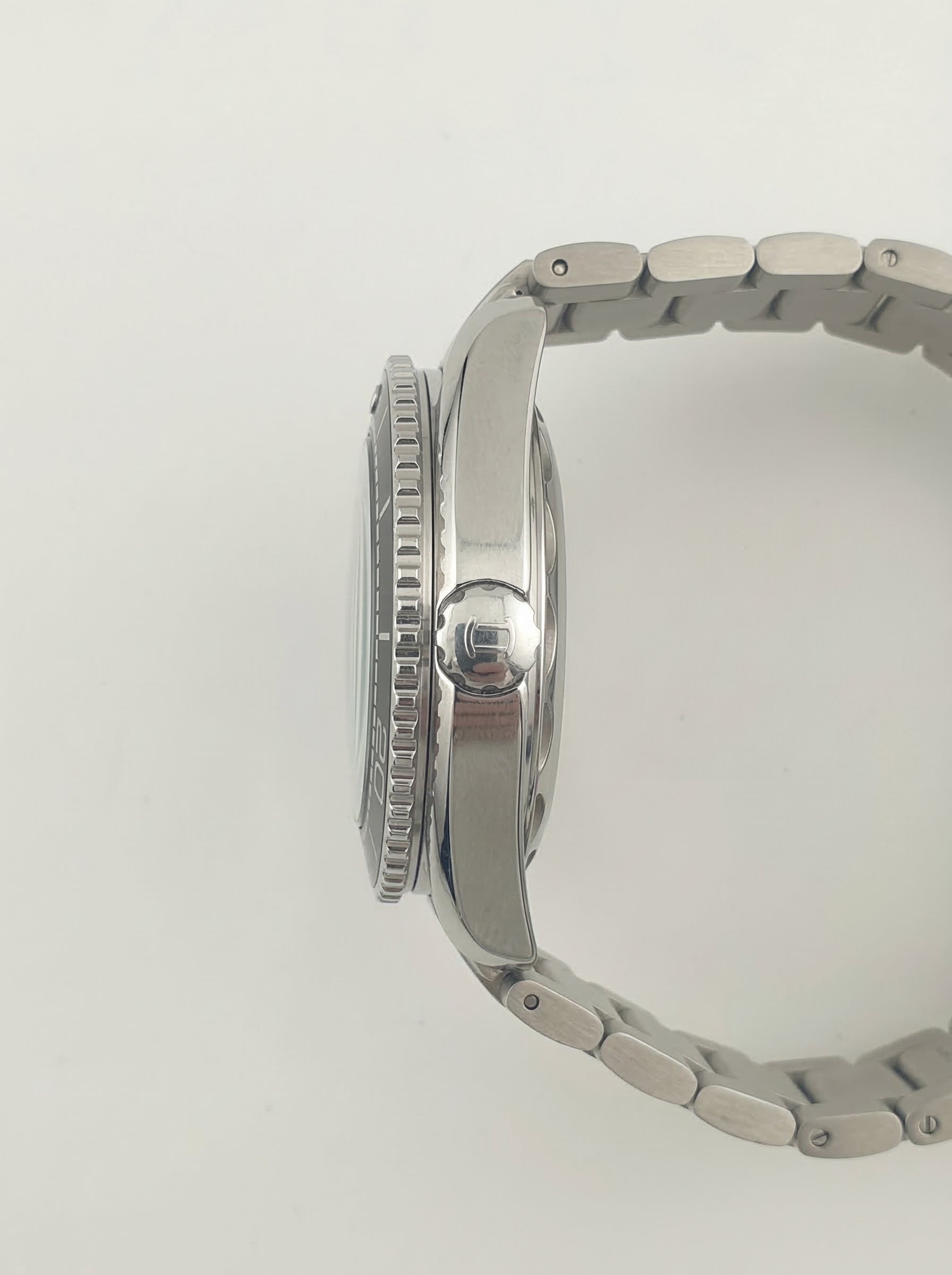 Forest Classic Silver  (TWM Curated)