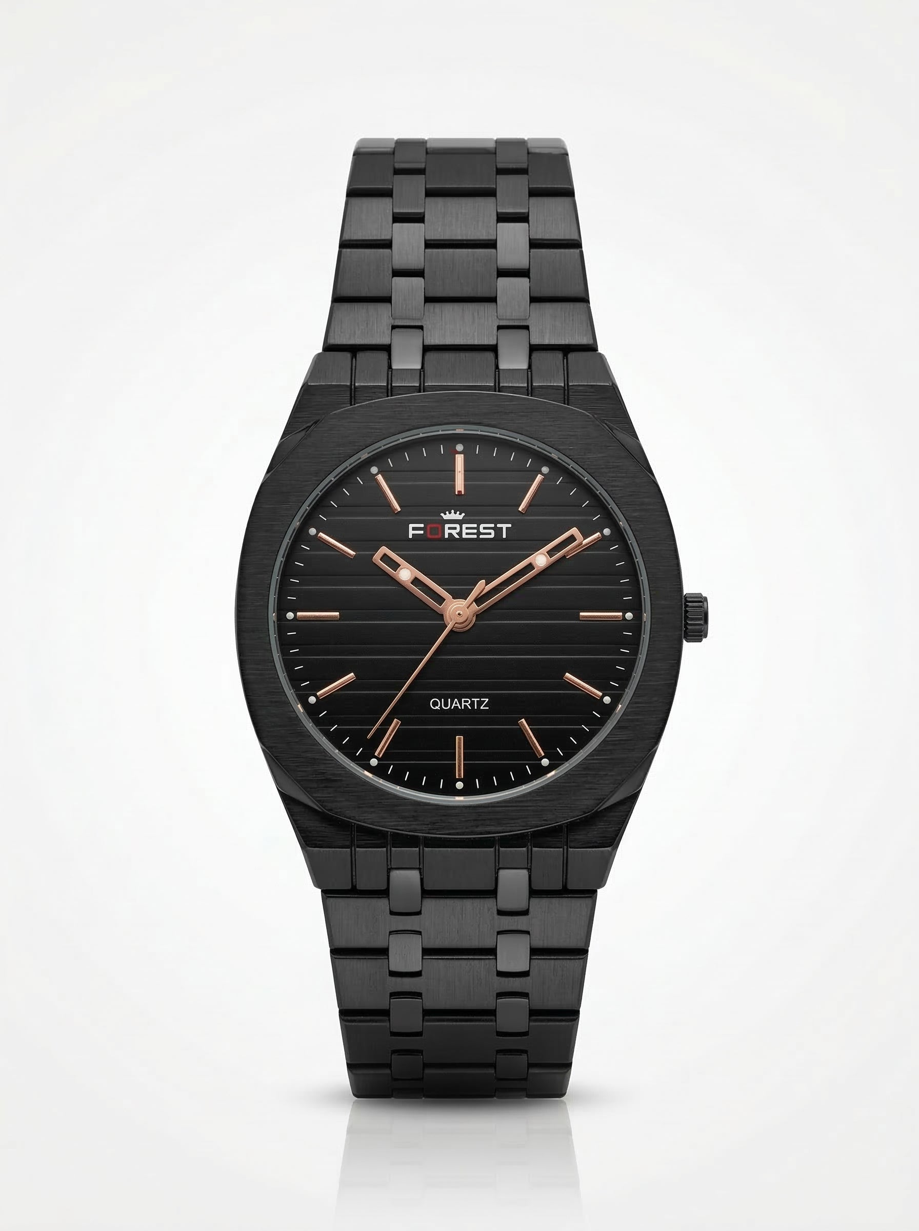 Forest Stealth Slim Black Edition (TWM Curated)
