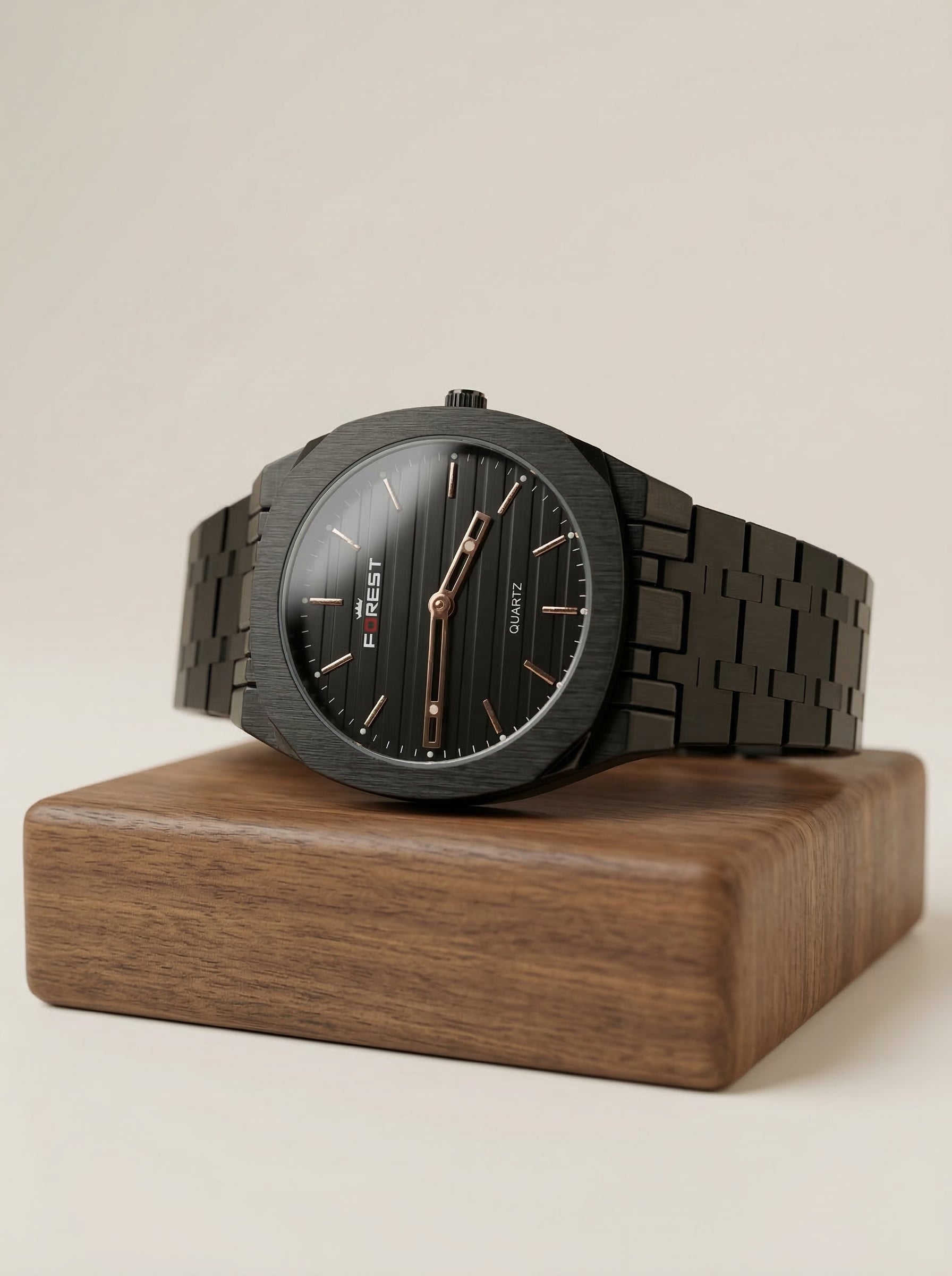 Forest Stealth Slim Black Edition (TWM Curated)