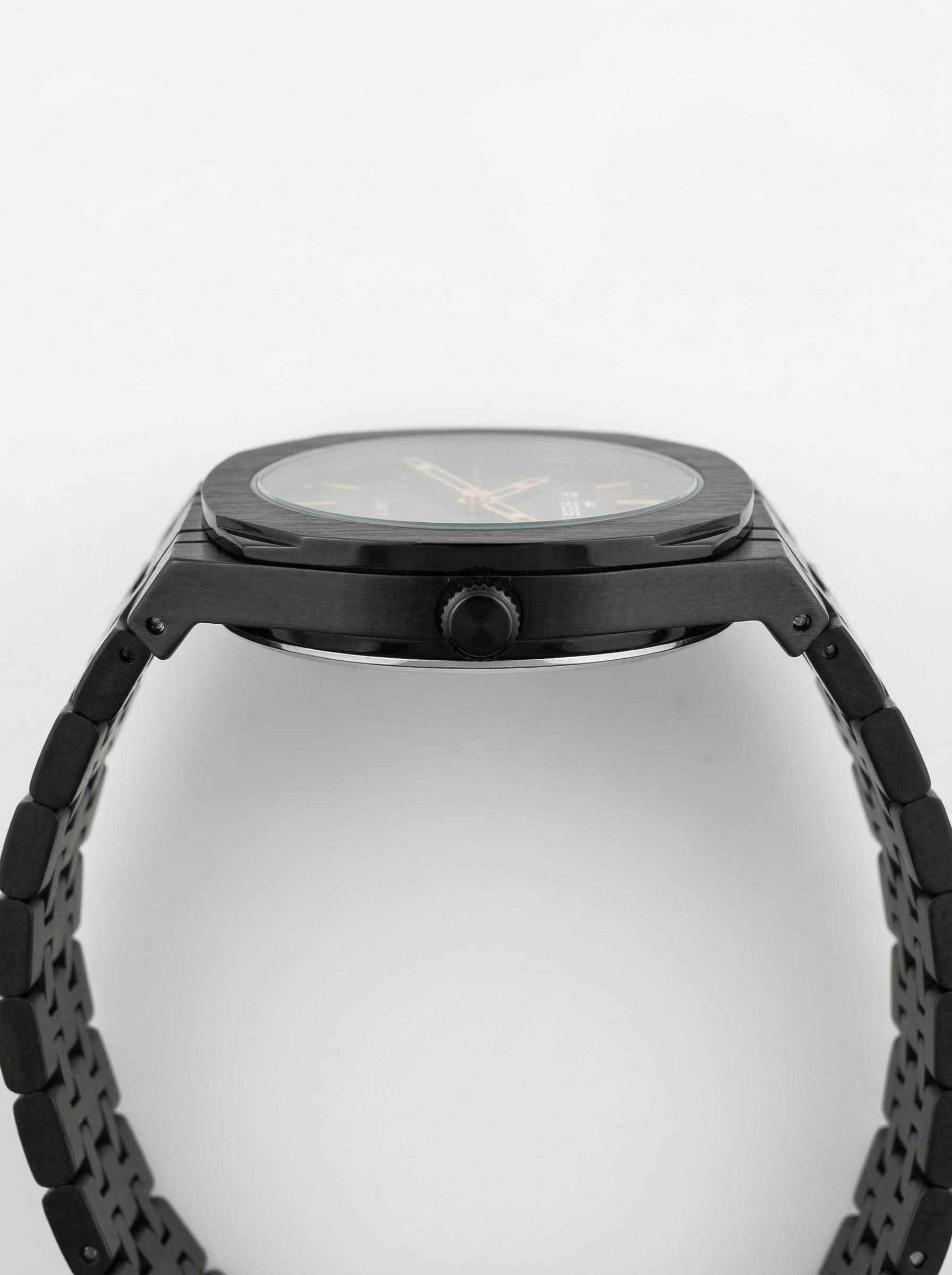 Forest Stealth Slim Black Edition (TWM Curated)