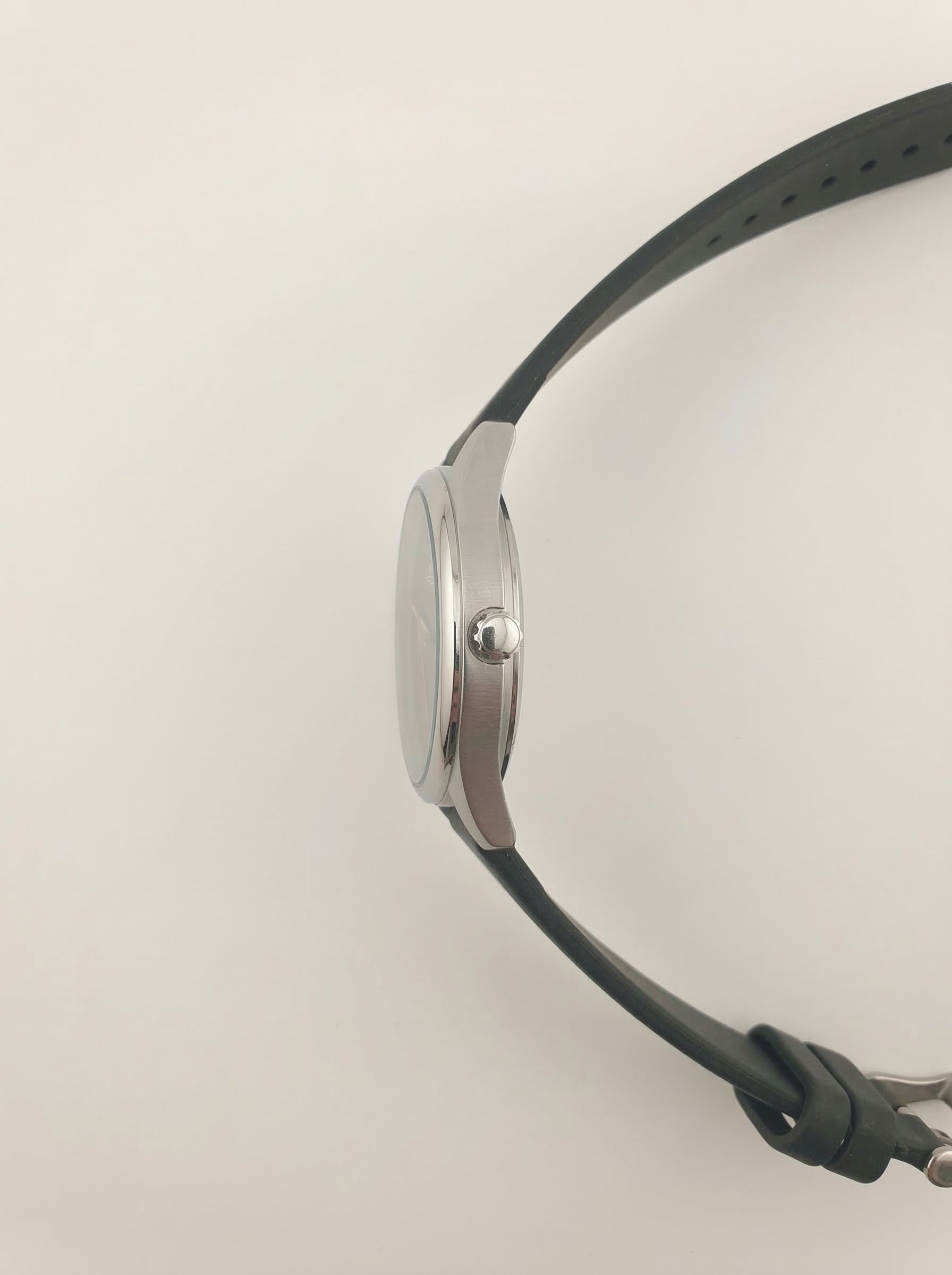 Forest Signature Black Dial (TWM Curated)