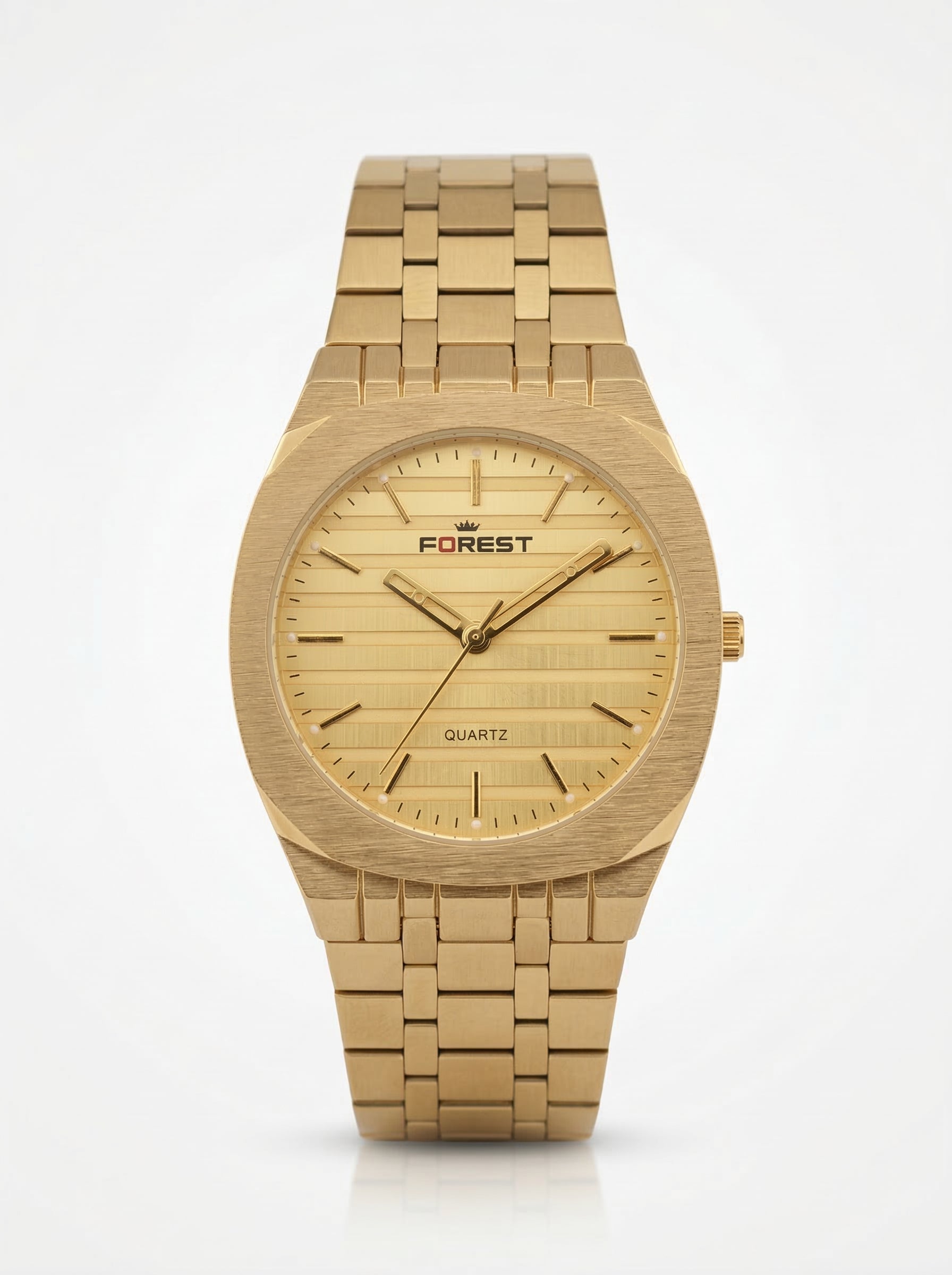 Forest Stealth Slim Golden Edition (TWM Curated)