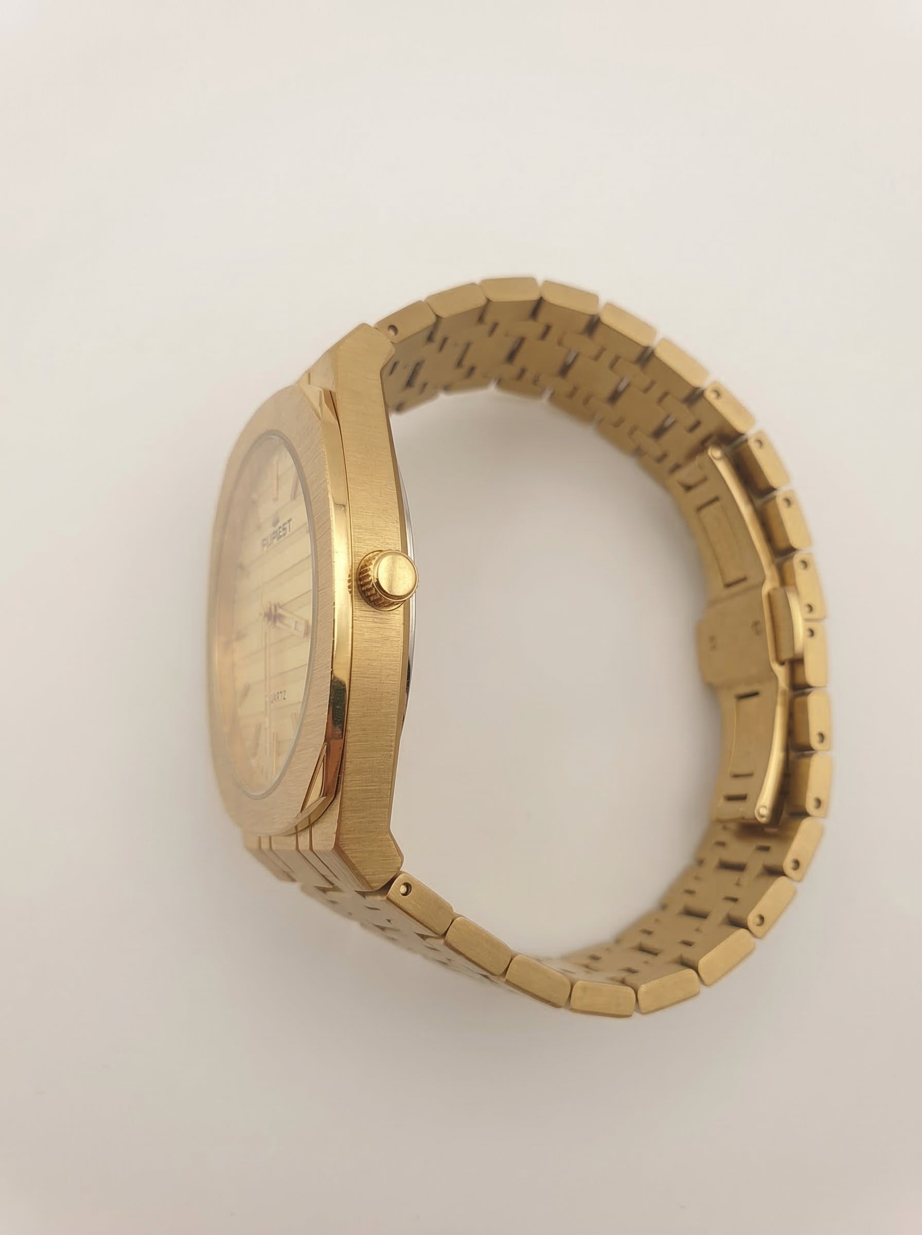 Forest Stealth Slim Golden Edition (TWM Curated)