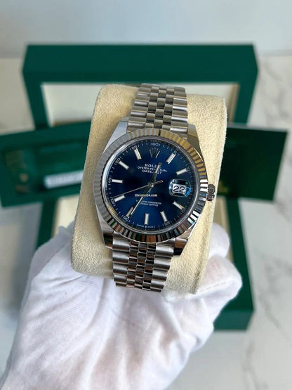 ROLEX YATCH MASTER 2.0 NEW PRIMIUM EDITION comInline Delivery Info