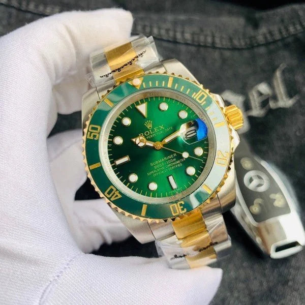 ROLEX SUBMARINE PREMIUM WATC