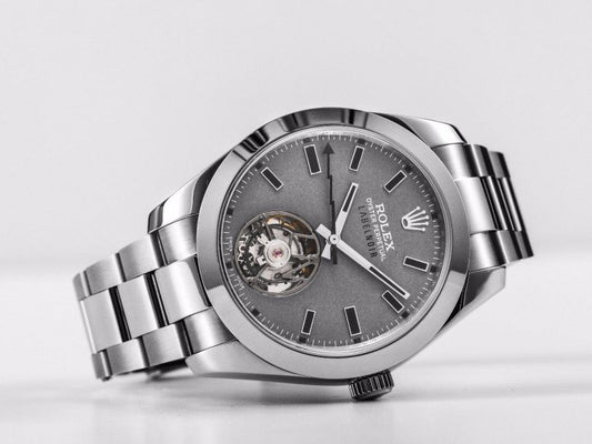 Rolex Nior Label Special Edition Premium .comInline Delivery Info