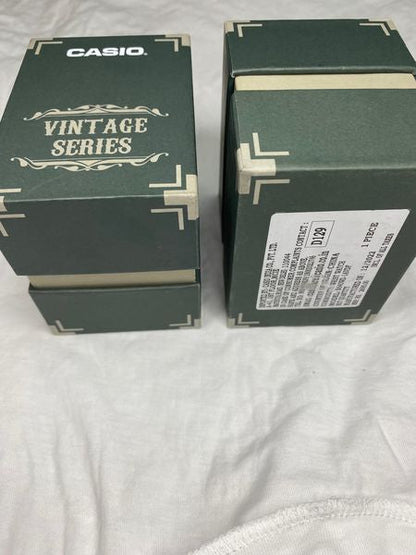 CASIO OG BOX KIT