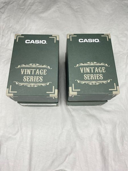CASIO OG BOX KIT