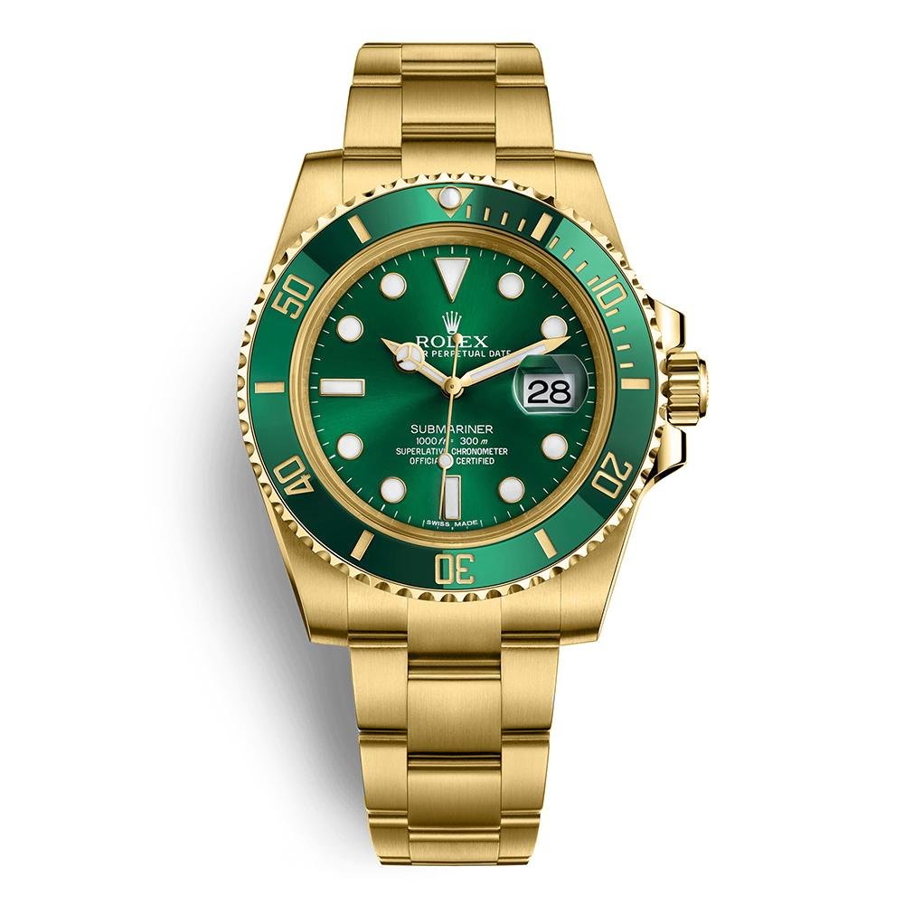 ROLEX SUBMARINE PREMIUM WATC
