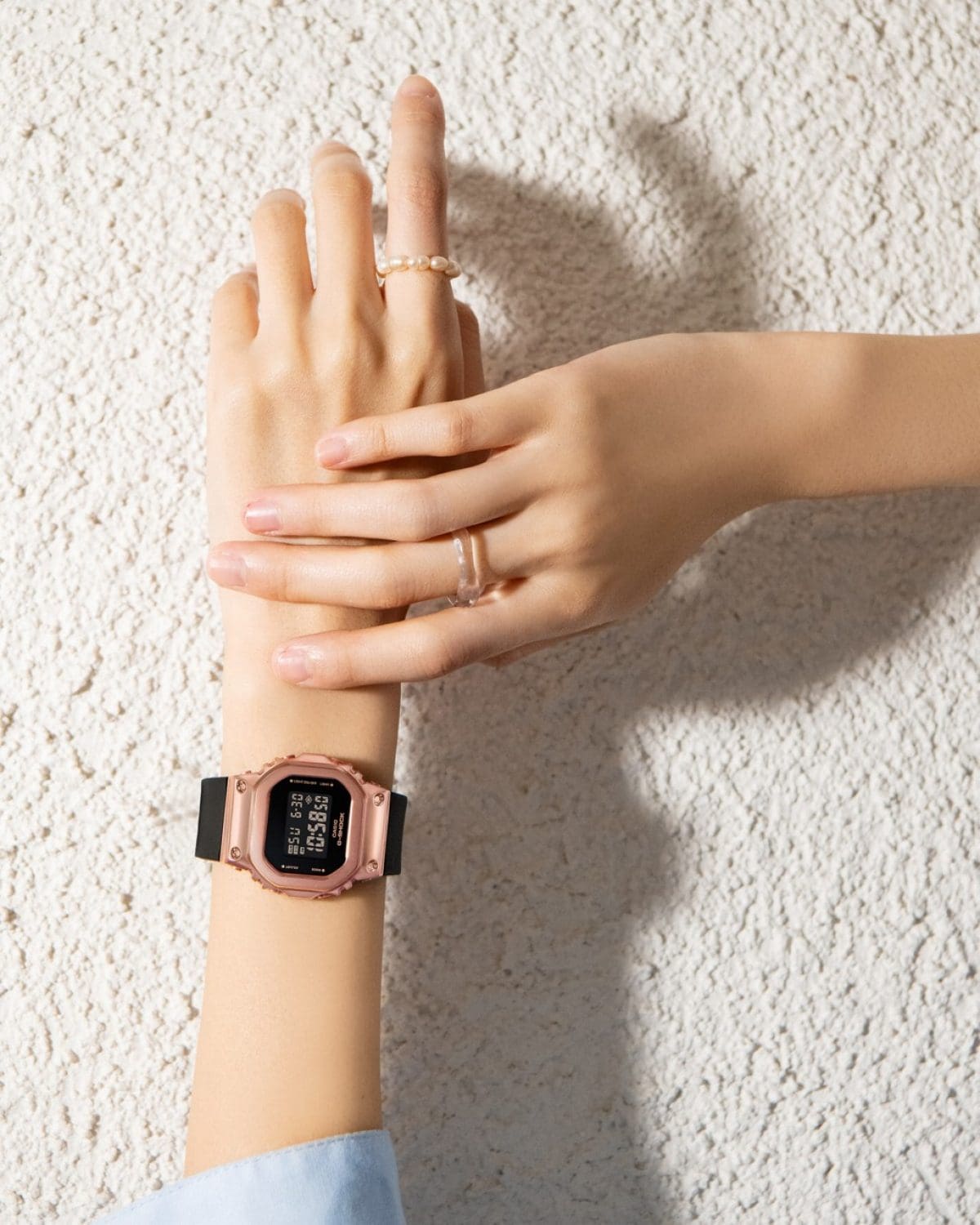 G-SHOCK