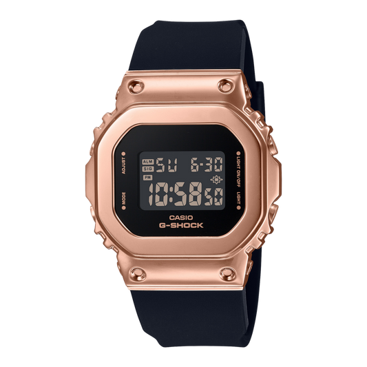 G-SHOCK