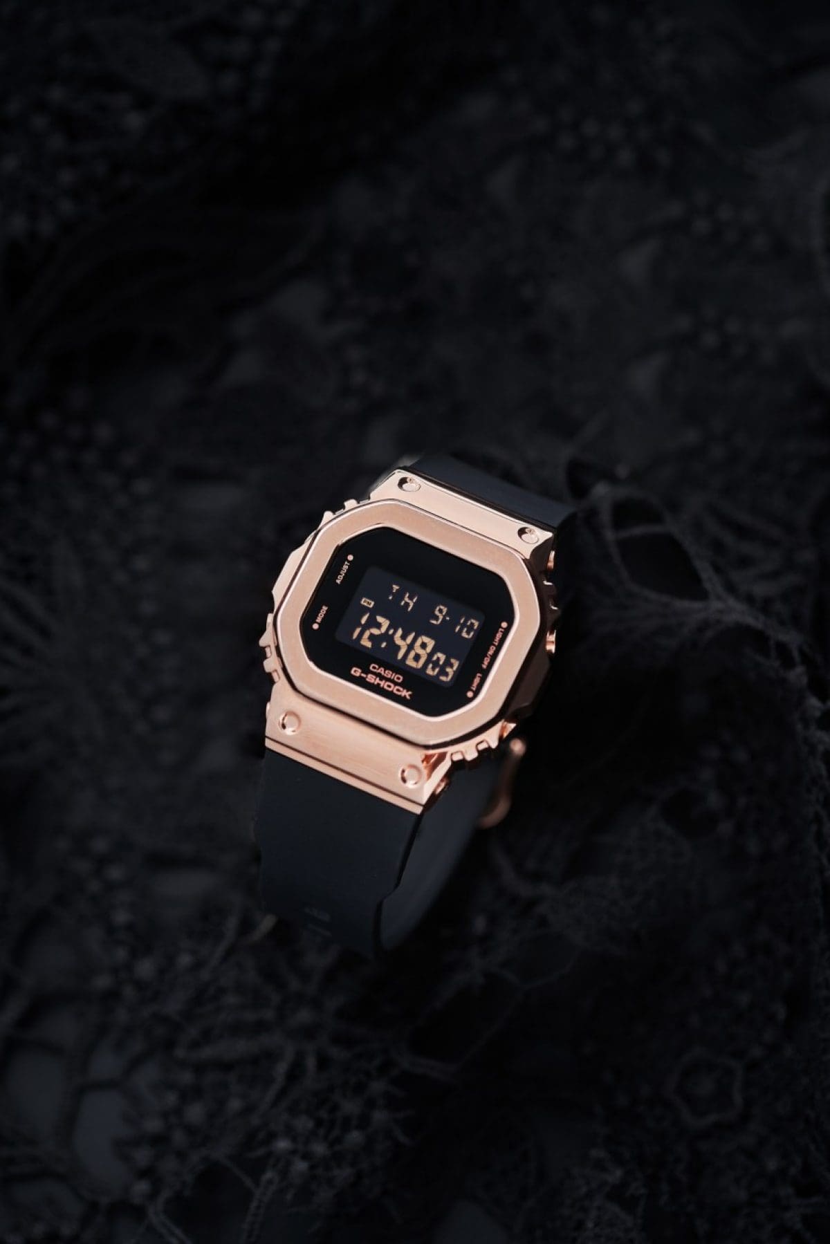 G-SHOCK