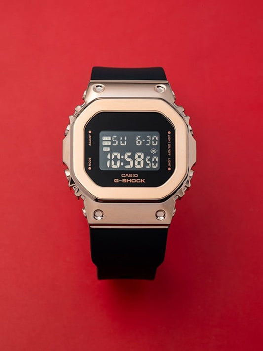 G-SHOCK