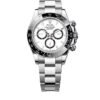 Rolex Cosmograph Daytona Ice-Blue Dial comInline Delivery Info
